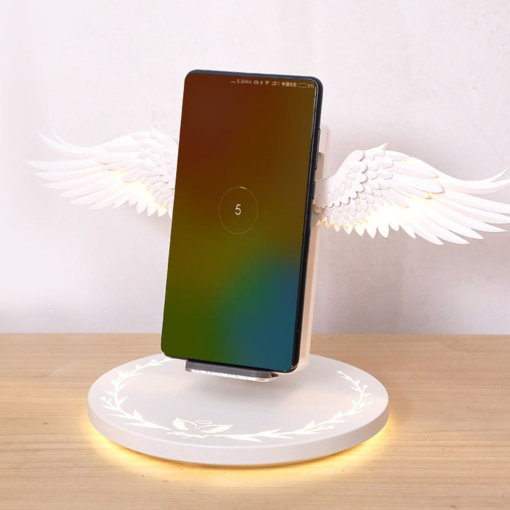 Angel Wing Charger