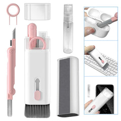 7 in 1 Multifunctional Cleaning Kit