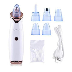 Blackhead Removal Suction Tool