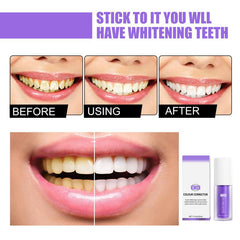 2x Whitening Toothpaste