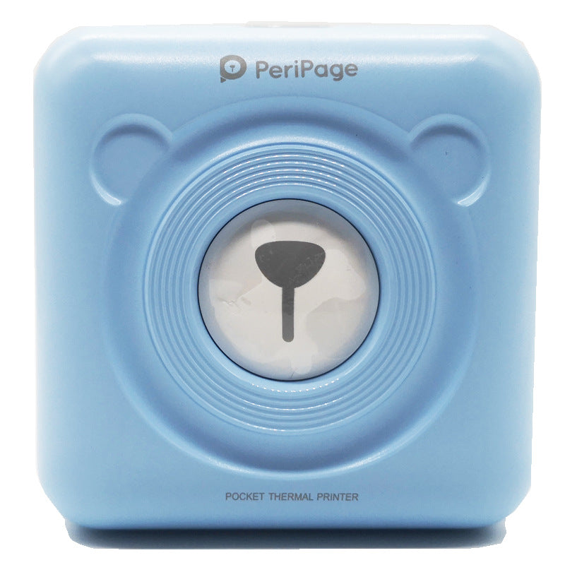 Peripage Mini Printer