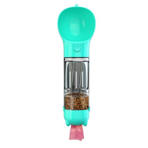 Portable Pet Feeder Water and Food