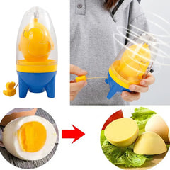 Egg Yolk Mixer Spinner
