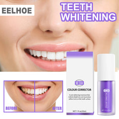 2x Whitening Toothpaste
