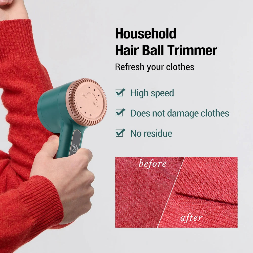 Electric Lint Remover